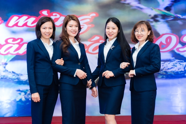 Hình ảnh công ty Nam Nguyễn